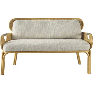 Jamie Durie Loop Settee