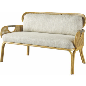 Jamie Durie Loop Settee