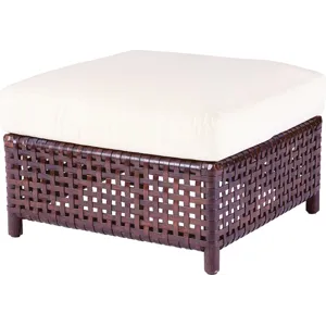 McGuire Originals Ottoman