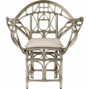 McGuire Originals Butterfly Chair