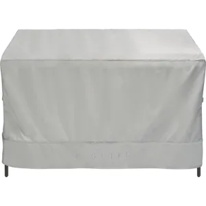 McGuire Originals 60" x 21" Console Table Cover