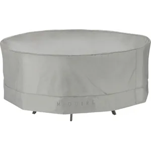 McGuire Originals 62" Round Dining Table Cover