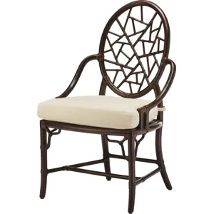 McGuire Originals Cracked Ice(TM) Chair