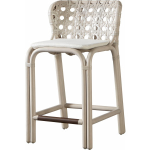Nicole Hollis Exalt Counter Stool