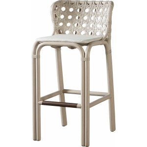 Nicole Hollis Exalt Barstool