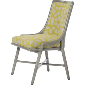 Laura Kirar Passage Side Chair
