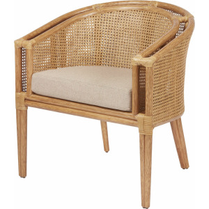 McGuire Originals Tenan Anywhere Dining Chair