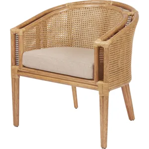 McGuire Originals Tenan Anywhere Dining Chair
