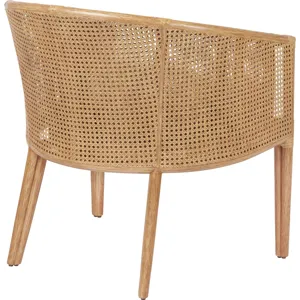 McGuire Originals Tenan Anywhere Dining Chair