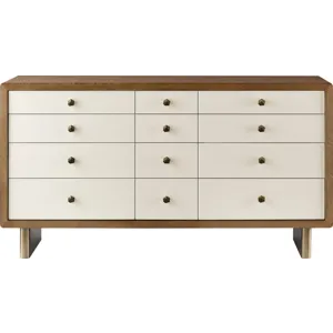 Barbara Barry Waterfall Dresser