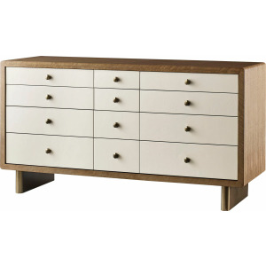 Barbara Barry Waterfall Dresser