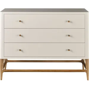 Barbara Barry Radius Nightstand