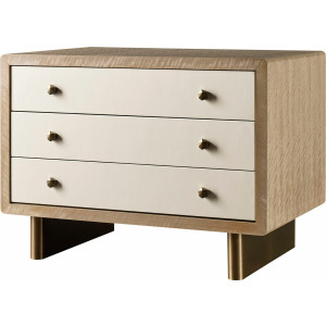Barbara Barry Waterfall Nightstand