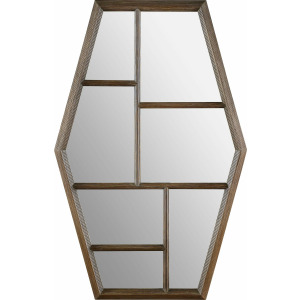 Barbara Barry Lanai Mirror