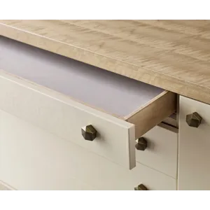 Barbara Barry Waterfall Credenza