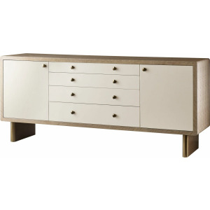 Barbara Barry Waterfall Credenza