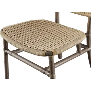 Barbara Barry Hanalei Dining Chair