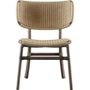 Barbara Barry Hanalei Dining Chair