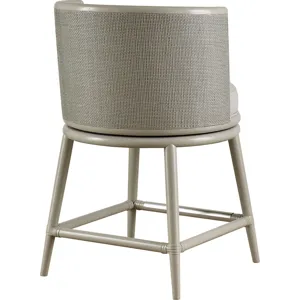 Barbara Barry Canyon Counter Stool