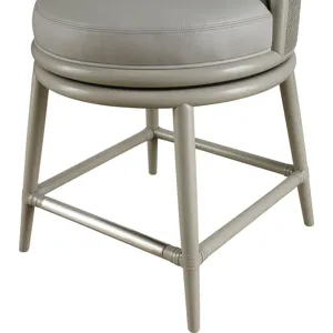 Barbara Barry Canyon Counter Stool