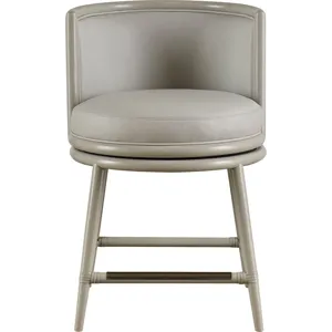 Barbara Barry Canyon Counter Stool
