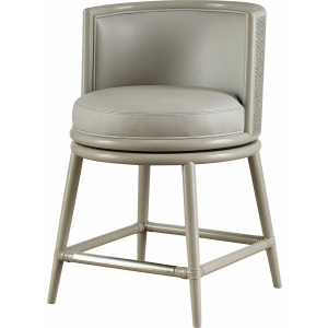 Barbara Barry Canyon Counter Stool