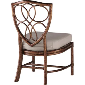 Baker-McGuire Reserve Shield Back Dining Side Chair
