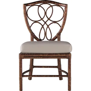 Baker-McGuire Reserve Shield Back Dining Side Chair