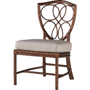 Baker-McGuire Reserve Shield Back Dining Side Chair