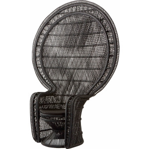 Nicole Hollis Melek Accent Chair