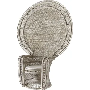 Nicole Hollis Melek Accent Chair