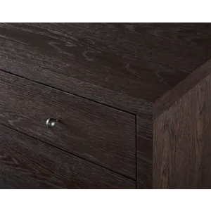Kara Mann Bantam Dresser