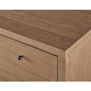 Kara Mann Bantam Dresser