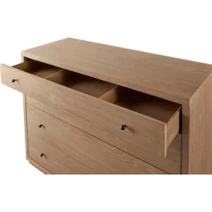 Kara Mann Bantam Dresser
