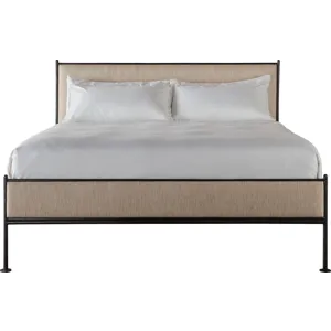 Kara Mann Molten King Bed