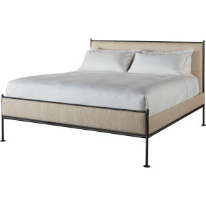 Kara Mann Molten King Bed