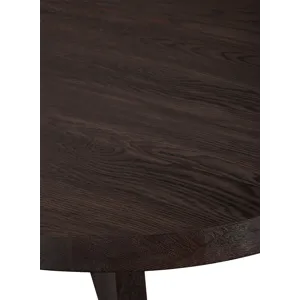Kara Mann Ellipse Dining Table