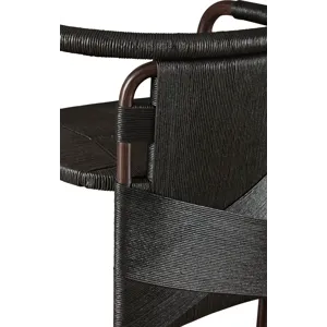 Kara Mann Echelon Occasional Chair