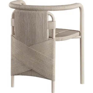Kara Mann Echelon Occasional Chair