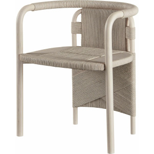Kara Mann Echelon Occasional Chair