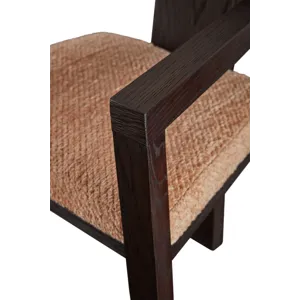 Kara Mann Taper Chair