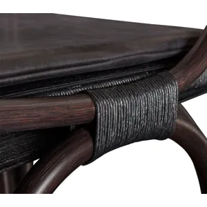 Kara Mann Bound Side Chair