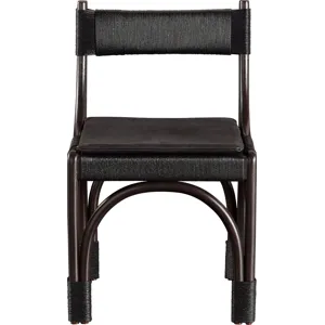 Kara Mann Bound Side Chair