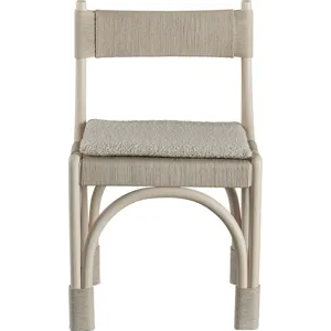 Kara Mann Bound Side Chair