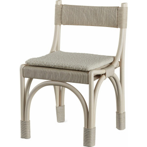 Kara Mann Bound Side Chair