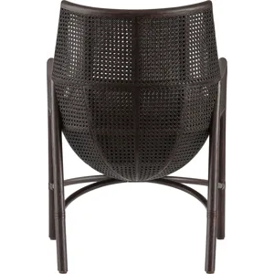 Laura Kirar Taru Arm Chair