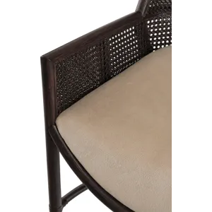 Laura Kirar Taru Arm Chair