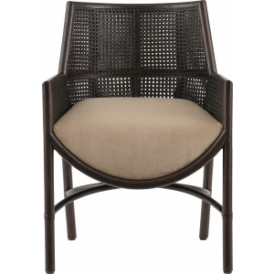 Laura Kirar Taru Arm Chair