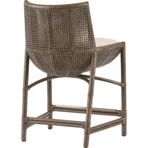 Laura Kirar Taru Counter Stool