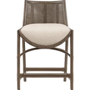 Laura Kirar Taru Counter Stool